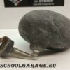 SPECCHIETTO RETROVISORE PER AUTO D'EPOCA - immagine 9