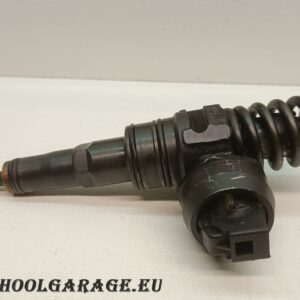 INIETTORE VW TOUAREG 2.5 ANNO 2003 - 2.5 TDI