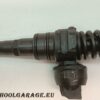 INIETTORE VW TOUAREG 2.5 ANNO 2003 - 2.5 TDI - immagine 4