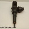 INIETTORE VW TOUAREG 2.5 ANNO 2003 - 2.5 TDI - immagine 10