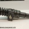 INIETTORE VW TOUAREG 2.5 ANNO 2003 - 2.5 TDI - immagine 9