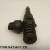 INIETTORE VW TOUAREG 2.5 ANNO 2003 - 2.5 TDI - immagine 12