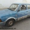 FIAT 127 1050 ANNO 1984 - immagine 2