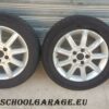 CERCHI IN LEGA FIAT CROMA R16 - immagine 4