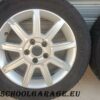 CERCHI IN LEGA FIAT CROMA R16 - immagine 5