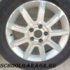 CERCHI IN LEGA FIAT CROMA R16 - immagine 11