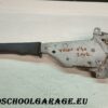 LEVA FRENO A MANO VOLVO V40 ANNO 2002 - immagine 3