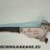 LEVA FRENO A MANO VOLVO V40 ANNO 2002 - immagine 4