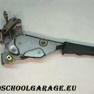 LEVA FRENO A MANO VOLVO V40 ANNO 2002