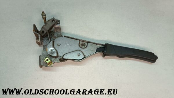 LEVA FRENO A MANO VOLVO V40 ANNO 2002