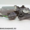 MOTORINO ALZACRISTALLI PORTIERA ANTERIORE DESTRA MERCEDES W 203 C 220 ANNO 2003 - immagine 3