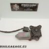 MOTORINO ALZACRISTALLI PORTIERA ANTERIORE DESTRA MERCEDES W 203 C 220 ANNO 2003 - immagine 5
