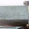 MOTORINO ALZACRISTALLI PORTIERA ANTERIORE DESTRA MERCEDES W 203 C 220 ANNO 2003 - immagine 9