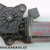 MOTORINO ALZACRISTALLI PORTIERA ANTERIORE SINISTRA MERCEDES W 203 C 220 ANNO 2003 - immagine 2