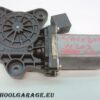 MOTORINO ALZACRISTALLI PORTIERA ANTERIORE SINISTRA MERCEDES W 203 C 220 ANNO 2003 - immagine 3