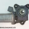 MOTORINO ALZACRISTALLI PORTIERA ANTERIORE SINISTRA MERCEDES W 203 C 220 ANNO 2003 - immagine 4