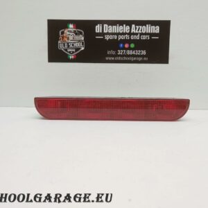 TERZA LUCE FRENO FIAT BRAVO MK1