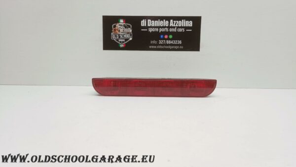 TERZA LUCE FRENO FIAT BRAVO MK1
