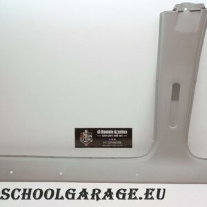 RIVESTIMENTO MONTENTE B SUPERIORE DESTRO OPEL AGILA 1.2 ANNO 2003