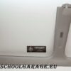 RIVESTIMENTO MONTENTE B SUPERIORE DESTRO OPEL AGILA 1.2 ANNO 2003 - immagine 8