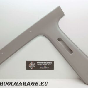 RIVESTIMENTO MONTANTE B SUPERIORE SINISTRO OPEL AGILA 1.2 ANNO 2003