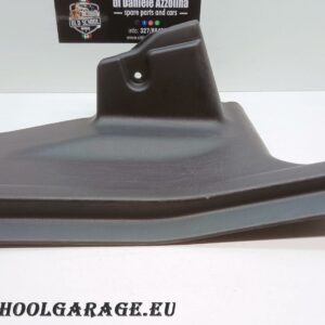 BATTITACCO POSTERIORE DESTRO OPEL AGILA 1.2 ANNO 2003