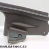 BATTITACCO POSTERIORE DESTRO OPEL AGILA 1.2 ANNO 2003 - immagine 8
