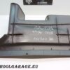 BATTITACCO POSTERIORE DESTRO OPEL AGILA 1.2 ANNO 2003 - immagine 2