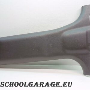 RIVESTIMENTO PIANTONE CENTRALE SINISTRO OPEL AGILA 1.2 ANNO 2003