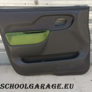 PANNELLO PORTIERA SINISTRA OPEL AGILA 1.2 ANNO 2003