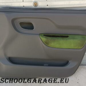 PANNELLO PORTIERA DESTRA OPEL AGILA 1.2 ANNO 2003