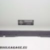 BATTUTA COFANO ANTERIORE OPEL AGILA 1.2 ANNO 2003 - immagine 4