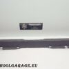 BATTUTA COFANO ANTERIORE OPEL AGILA 1.2 ANNO 2003 - immagine 5