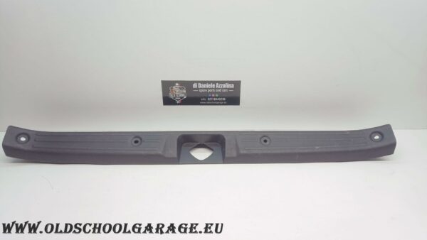 BATTUTA COFANO ANTERIORE OPEL AGILA 1.2 ANNO 2003