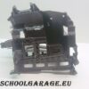 SUPPORTO CENTRALE AUDI A 3 ANNO 2004 2.0 - immagine 3