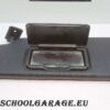 ALETTA PARASOLE SINISTRA VW GOLF MK3 GTI 2.0 CC ANNO 1992 - immagine 5