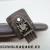 ALETTA PARASOLE SINISTRA VW GOLF MK3 GTI 2.0 CC ANNO 1992 - immagine 9