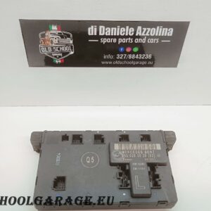CENTRALINA PORTIERA ANTERIORE SINISTRA MERCEDES W 203 ANNO 2003 C 220