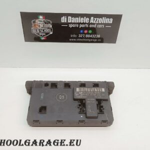 CENTRALINA ANTERIORE DESTRA MERCEDES W 203 C220 ANNO 2003