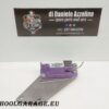 SENSORE AIRBAG ANTERIORE DESTRO FIAT BRAVO MK1 - immagine 2