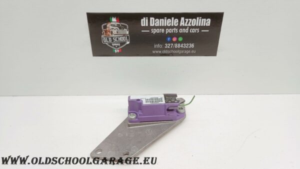 SENSORE AIRBAG ANTERIORE DESTRO FIAT BRAVO MK1