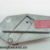 SENSORE AIRBAG ANTERIORE DESTRO FIAT BRAVO MK1 - immagine 3