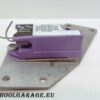 SENSORE AIRBAG ANTERIORE DESTRO FIAT BRAVO MK1 - immagine 5
