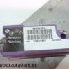 SENSORE AIRBAG ANTERIORE DESTRO FIAT BRAVO MK1 - immagine 6
