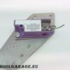 SENSORE AIRBAG ANTERIORE DESTRO FIAT BRAVO MK1 - immagine 7