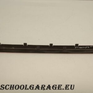 FASCIA PARAURTI POSTERIORE CENTRALE ALFA ROMEO 147 ANNO 2002 1.9 JTD