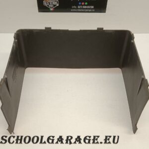 ALLOGGIAMENTO SCATOLA BATTERIA FIAT DOBLÒ 1.9 DISEL ANNO 2001