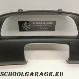 RIVESTIMENTO CRUSCOTTO NISSAN PRIMERA 1.6 - 90 CV ANNO 1990