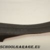 BATTITACCO POSTERIORE SINISTRO FIAT STILO - immagine 6