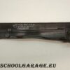 BATTITACCO POSTERIORE SINISTRO FIAT STILO - immagine 10